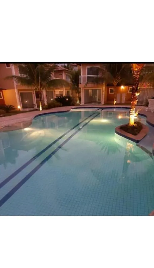 Adoravel Casa Em Cond. De Frente Para A Praia Rasa Búzios 別荘