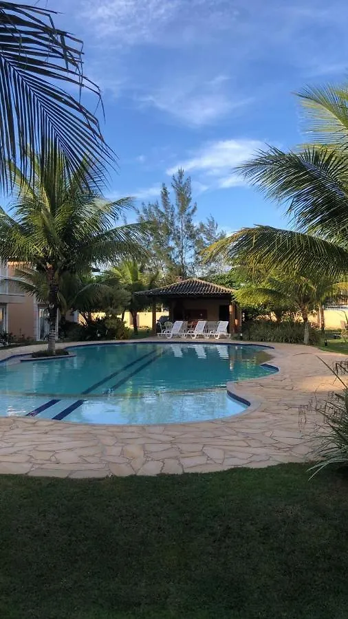 Adoravel Casa Em Cond. De Frente Para A Praia Rasa Armacao dos Buzios Brazil