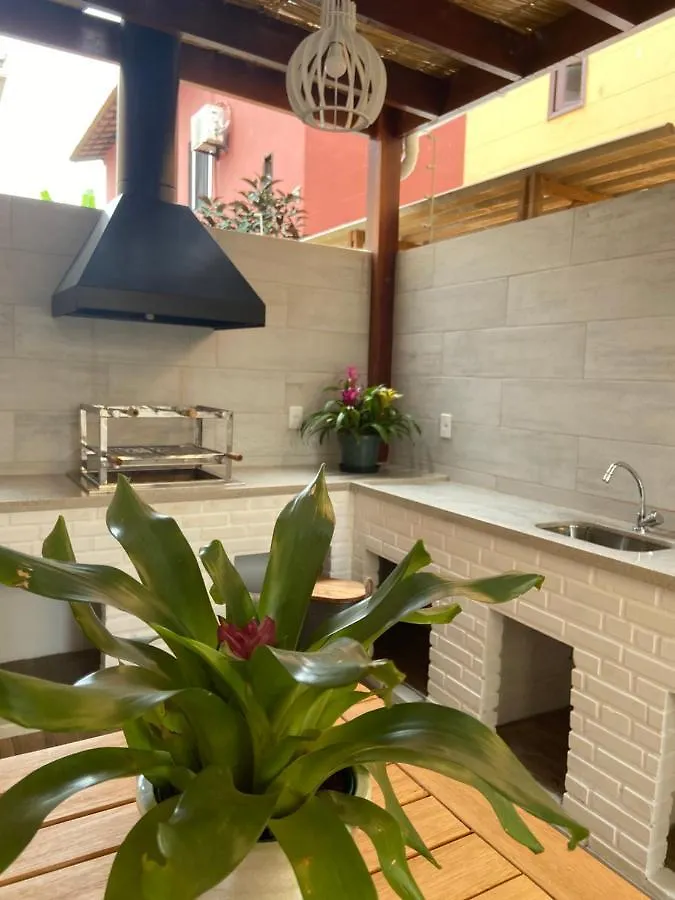 Holiday home Adoravel Casa Em Cond. De Frente Para A Praia Rasa Armacao dos Buzios