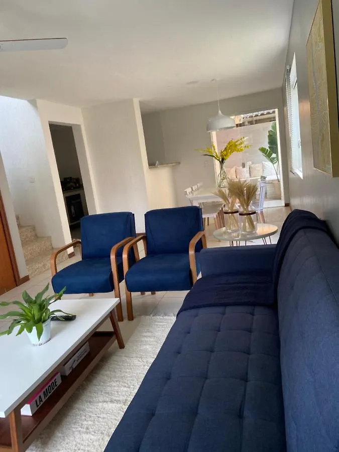 Holiday home Adoravel Casa Em Cond. De Frente Para A Praia Rasa Armacao dos Buzios