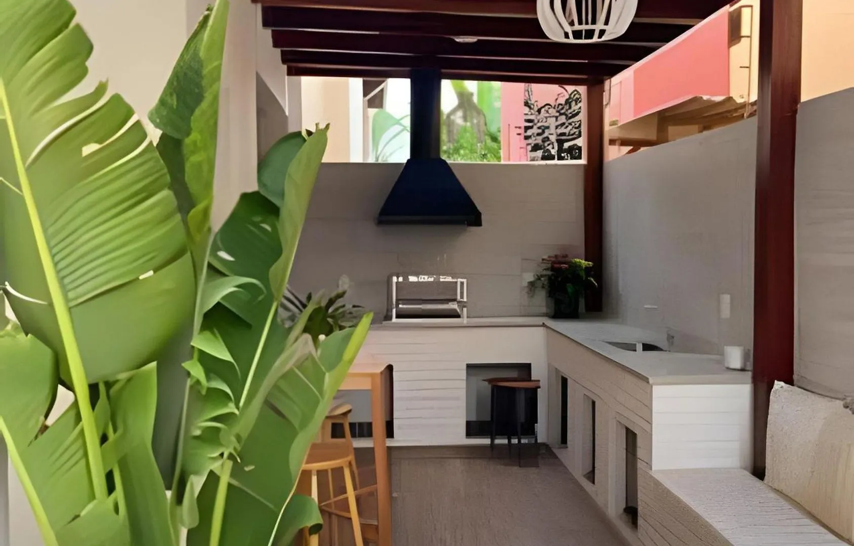 Adoravel Casa Em Cond. De Frente Para A Praia Rasa Armacao dos Buzios Holiday home